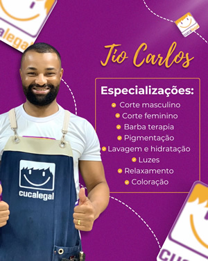 Equipe Cuca Legal