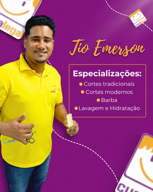 Equipe Cuca Legal