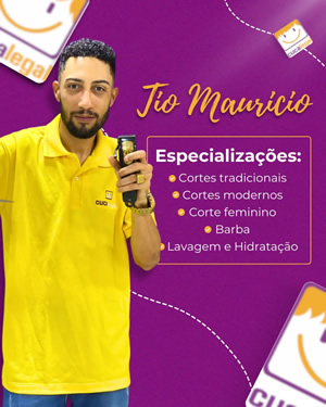 Equipe Cuca Legal
